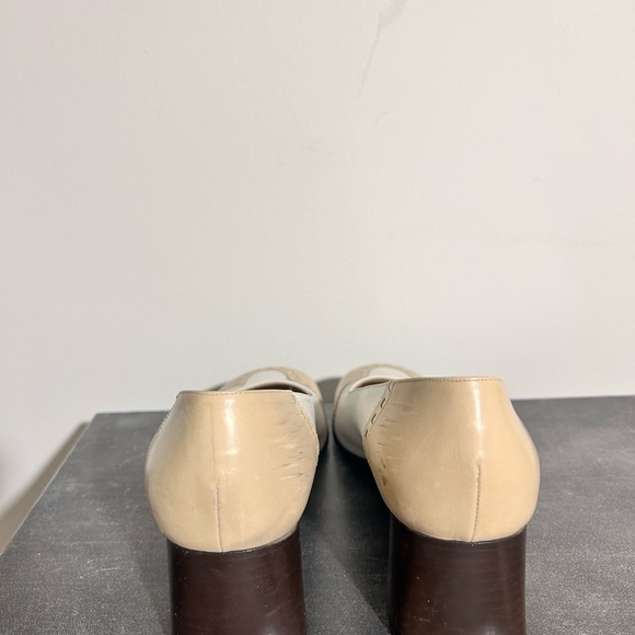 Bottega Veneta Classic square toe - Picture 7 of 7